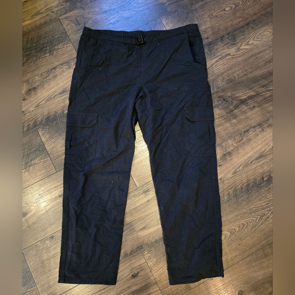 Vintage MEC Unisex Men's Cargo Pants